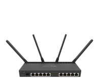 MikroTik RB4011iGS+5HacQ2HnD-IN (2000Mb/s a/b/g/n/ac) - 655767 - zdjęcie 1